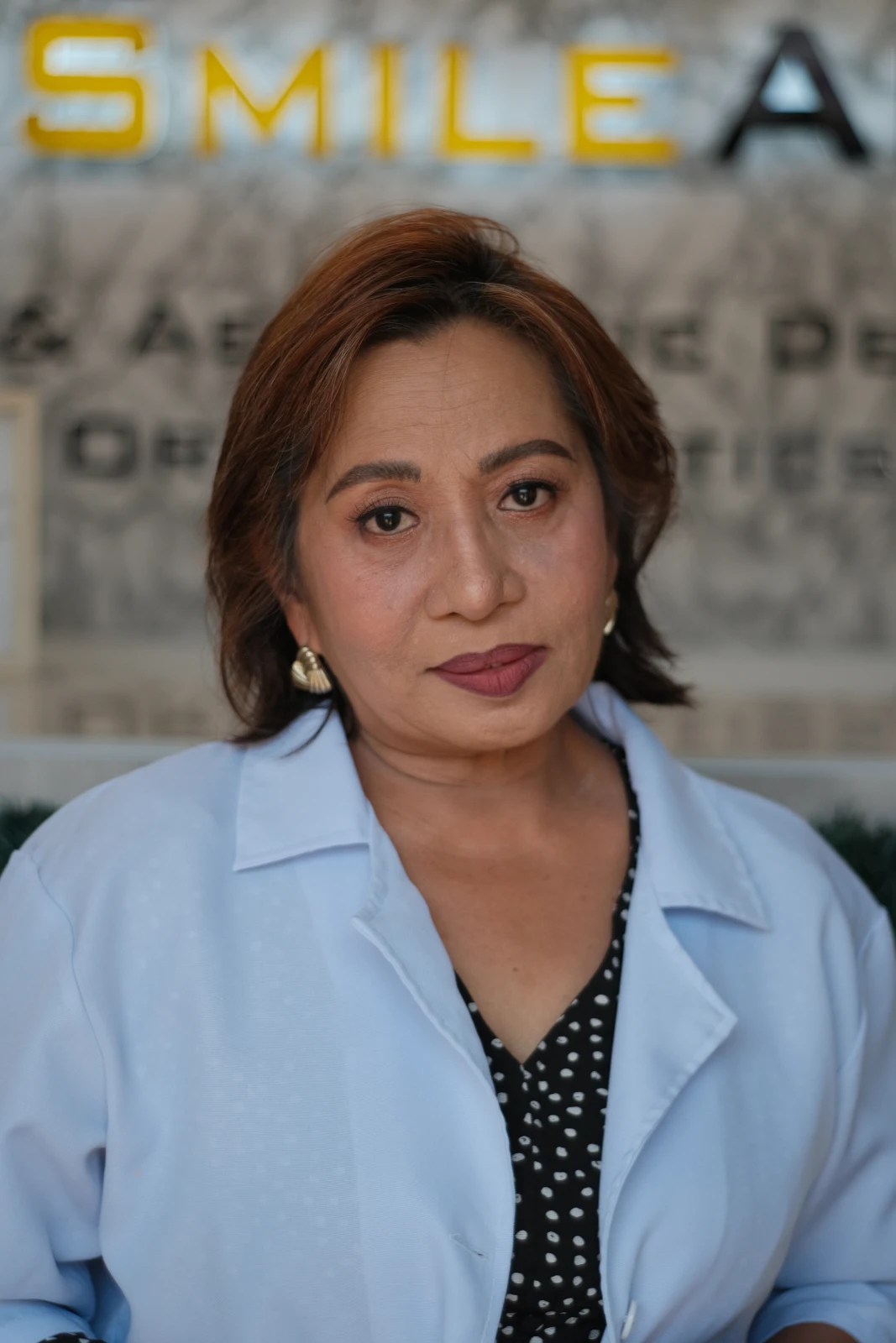 Dr. Jeanette Villagomeza