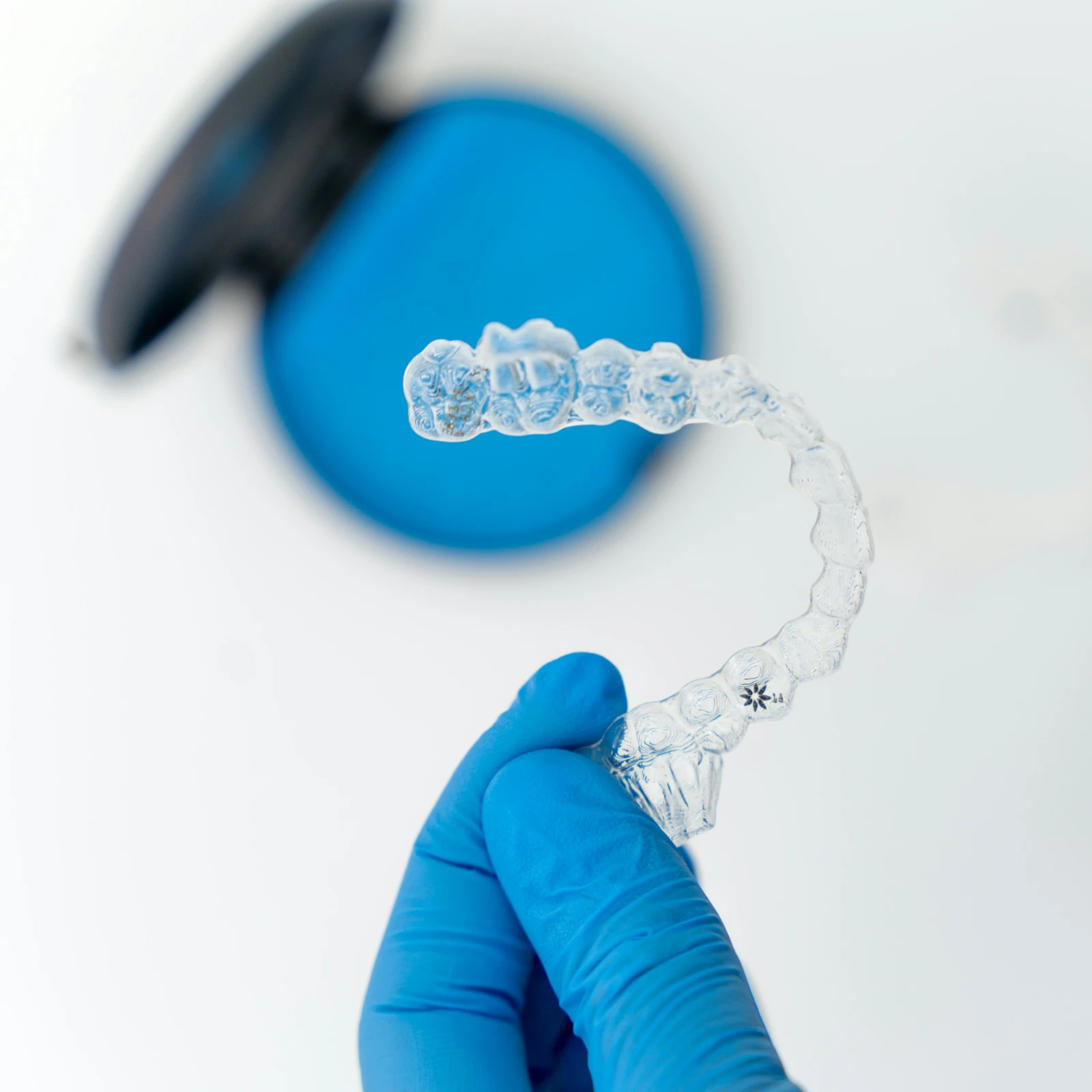 Retainers — Orthodontics