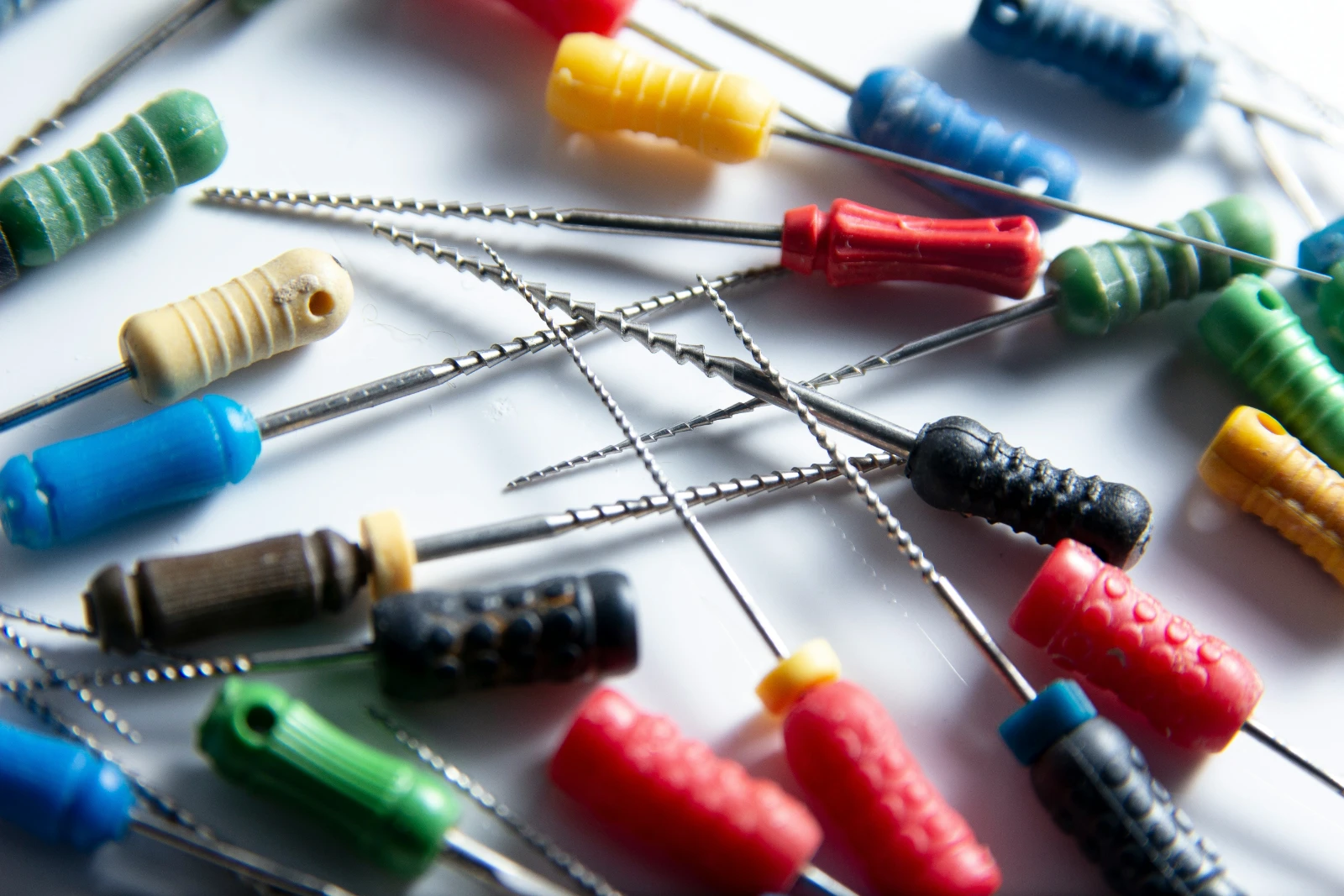 Root Canal Treatment — Oral Surgery & Root Canal Care